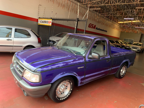 FORD Ranger 4.0 V6 12V XL CABINE SIMPLES, Foto 8