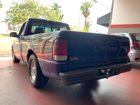 FORD Ranger 4.0 V6 12V XL CABINE SIMPLES, Foto 9