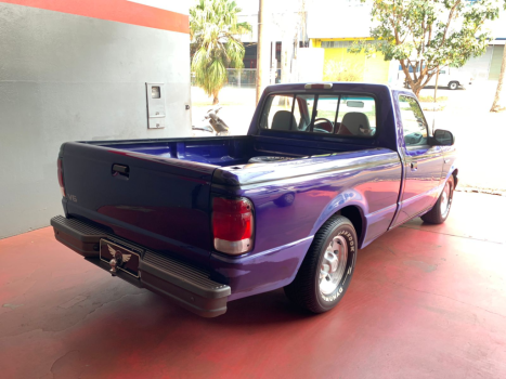 FORD Ranger 4.0 V6 12V XL CABINE SIMPLES, Foto 12