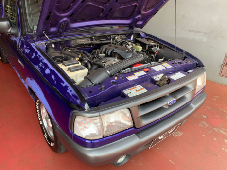 FORD Ranger 4.0 V6 12V XL CABINE SIMPLES, Foto 38