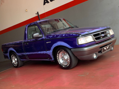 FORD Ranger 4.0 V6 12V XL CABINE SIMPLES, Foto 46