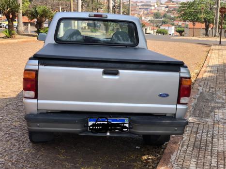 FORD Ranger 4.0 V6 12V XL CABINE SIMPLES, Foto 3