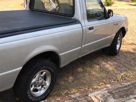 FORD Ranger 4.0 V6 12V XL CABINE SIMPLES, Foto 12