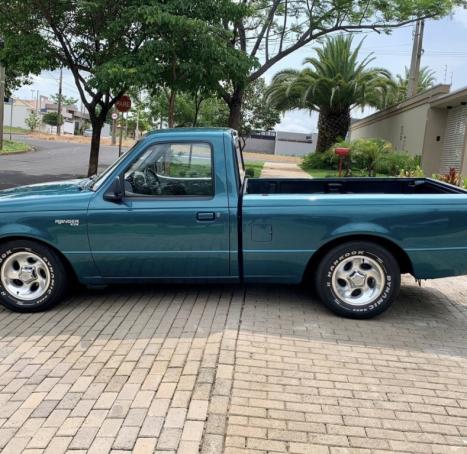 FORD Ranger 4.0 V6 12V XL CABINE SIMPLES, Foto 3