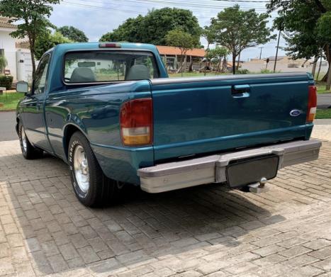 FORD Ranger 4.0 V6 12V XL CABINE SIMPLES, Foto 2