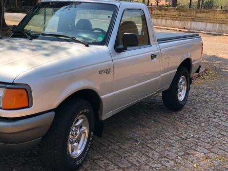 FORD Ranger 4.0 V6 12V XL CABINE SIMPLES, Foto 2