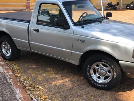 FORD Ranger 4.0 V6 12V XL CABINE SIMPLES, Foto 7