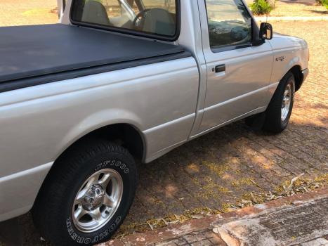 FORD Ranger 4.0 V6 12V XL CABINE SIMPLES, Foto 8