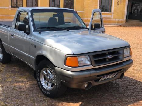 FORD Ranger 4.0 V6 12V XL CABINE SIMPLES, Foto 9