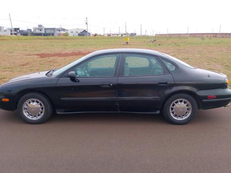 FORD Taurus 3.0 V6 24V 4P LX AUTOMTICO, Foto 3