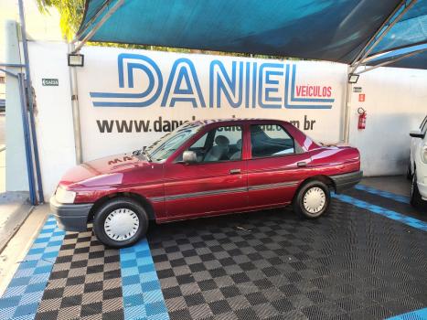 FORD Verona 1.8 GL, Foto 1