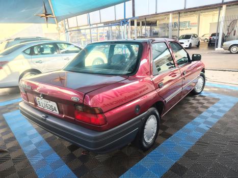 FORD Verona 1.8 GL, Foto 3