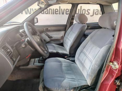 FORD Verona 1.8 GL, Foto 9