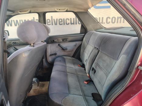 FORD Verona 1.8 GL, Foto 10