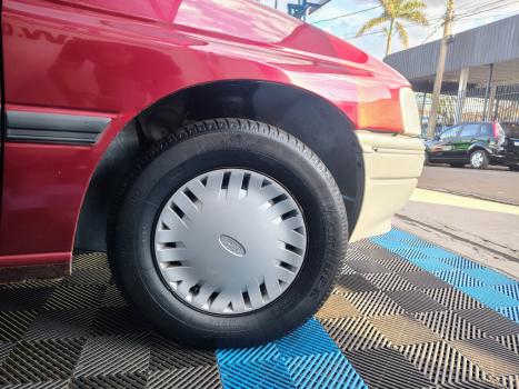 FORD Verona 1.8 GL, Foto 11