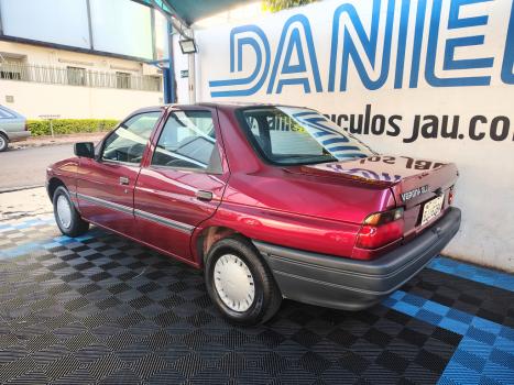 FORD Verona 1.8 GL, Foto 12