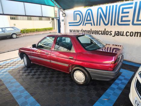 FORD Verona 1.8 GL, Foto 14