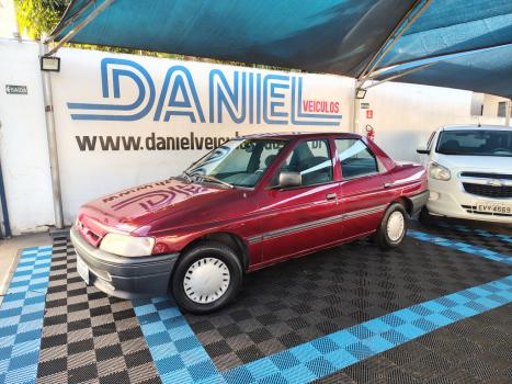 FORD Verona 1.8 GL, Foto 16