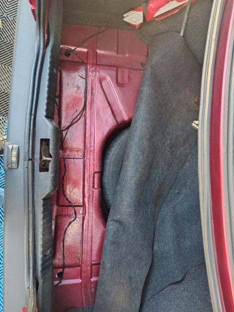 FORD Verona 1.8 GL, Foto 17