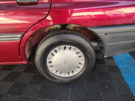 FORD Verona 1.8 GL, Foto 19