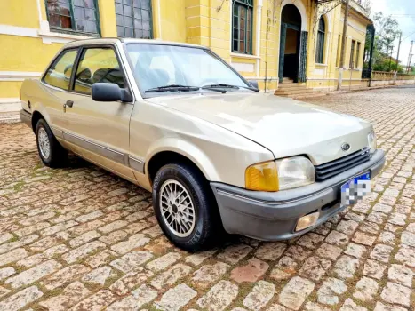 FORD Verona 1.8 GLX, Foto 3