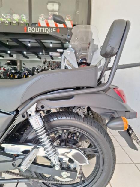 HAOJUE Chopper Road 150 , Foto 11