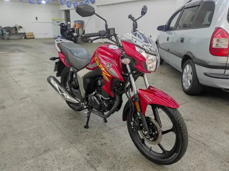 HAOJUE DK 150 , Foto 1