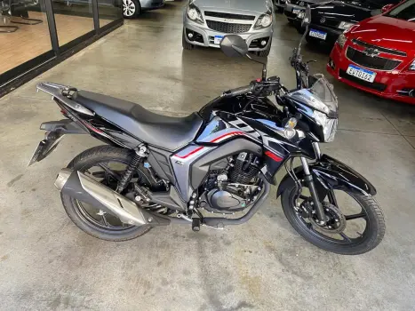 HAOJUE DR 160 FI , Foto 3