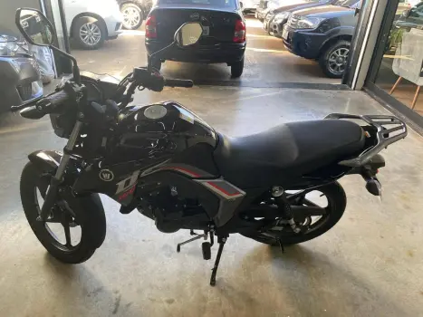 HAOJUE DR 160 FI , Foto 4
