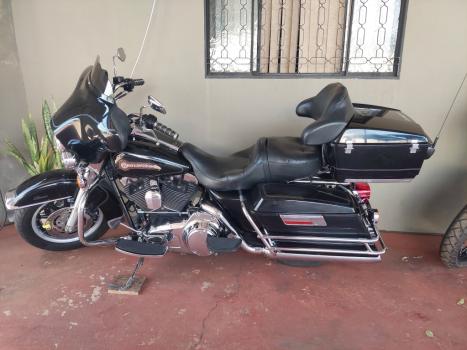 HARLEY DAVIDSON Electra Glide Ultra Classic 1600, Foto 1