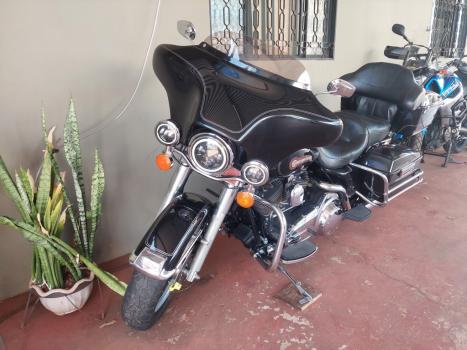 HARLEY DAVIDSON Electra Glide Ultra Classic 1600, Foto 3