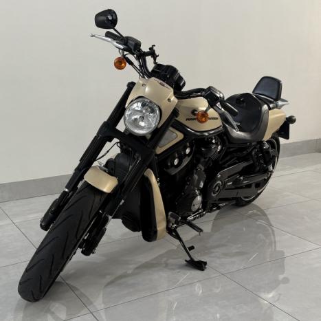 HARLEY DAVIDSON Night Rod Special 1250, Foto 2