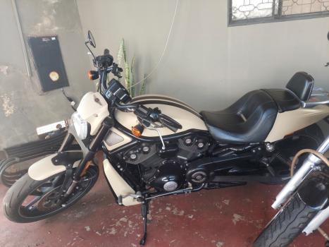 HARLEY DAVIDSON Night Rod Special 1250, Foto 1