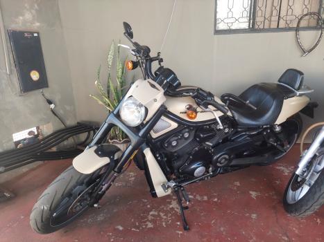 HARLEY DAVIDSON Night Rod Special 1250, Foto 2
