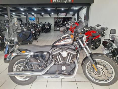 HARLEY DAVIDSON Sportster XL 883 R, Foto 1