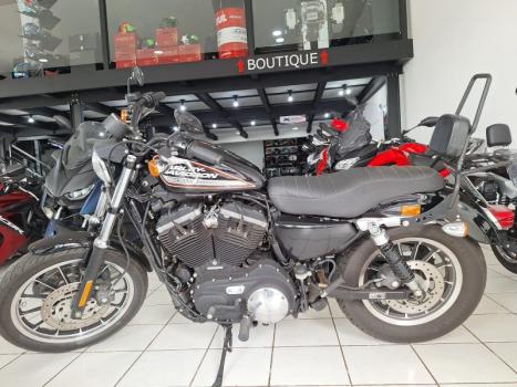 HARLEY DAVIDSON Sportster XL 883 R, Foto 2