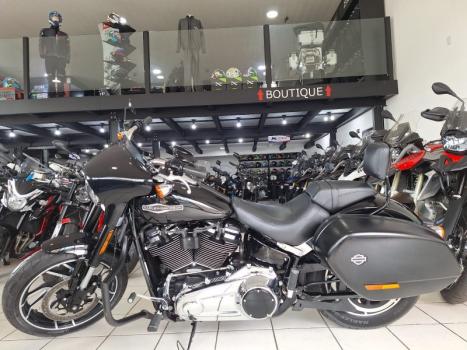 HARLEY DAVIDSON Sport Glide 1800 FLSB, Foto 2