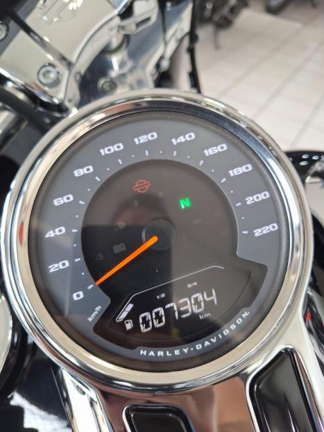 HARLEY DAVIDSON Sport Glide 1800 FLSB, Foto 3