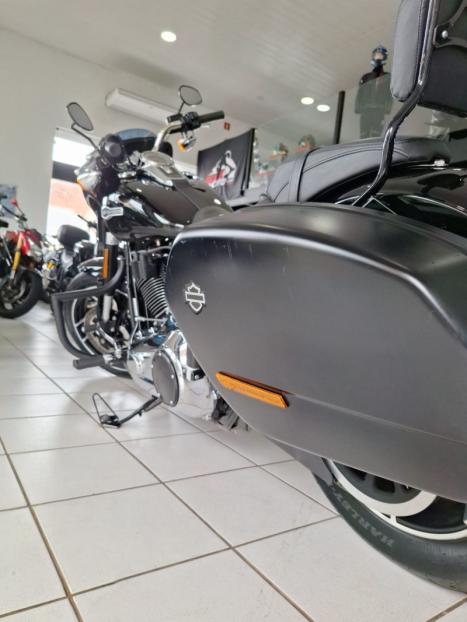 HARLEY DAVIDSON Sport Glide 1800 FLSB, Foto 10