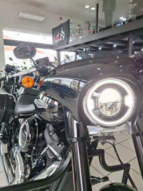 HARLEY DAVIDSON Sport Glide 1800 FLSB, Foto 11