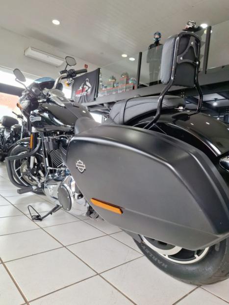 HARLEY DAVIDSON Sport Glide 1800 FLSB, Foto 12