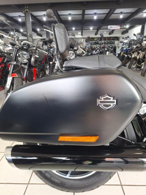 HARLEY DAVIDSON Sport Glide 1800 FLSB, Foto 21