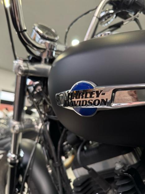 HARLEY DAVIDSON Sportster XL 1200 Custom CB, Foto 13