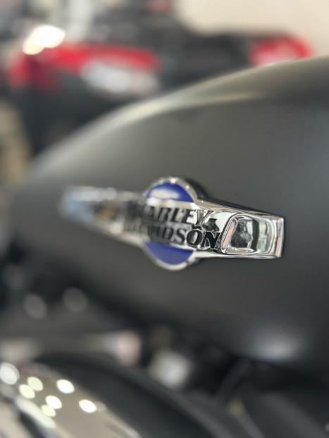 HARLEY DAVIDSON Sportster XL 1200 Custom CB, Foto 18