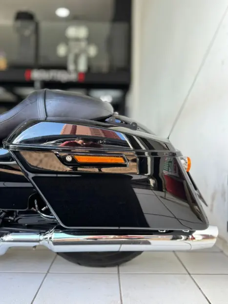 HARLEY DAVIDSON Street Glide FLHX 1800, Foto 7