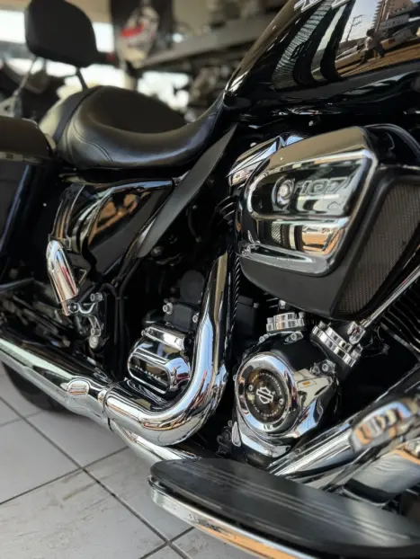 HARLEY DAVIDSON Street Glide FLHX 1800, Foto 12