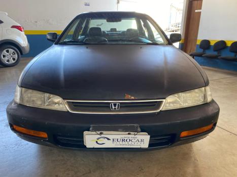 HONDA Accord 2.3 16V 4P EXR AUTOMTICO, Foto 2