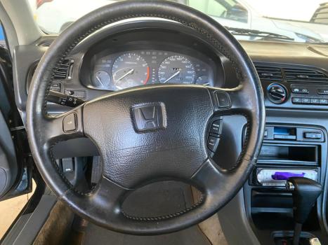 HONDA Accord 2.3 16V 4P EXR AUTOMTICO, Foto 8