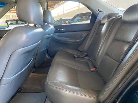 HONDA Accord 2.3 16V 4P EXR AUTOMTICO, Foto 9