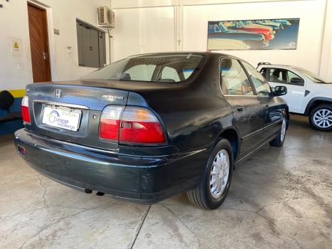 HONDA Accord 2.3 16V 4P EXR AUTOMTICO, Foto 10